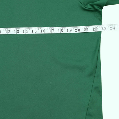 Nike Green Sweatshirt - L