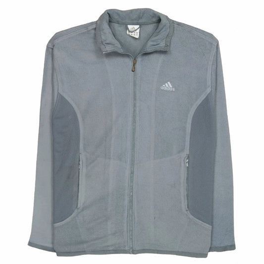 Adidas Grey Jacket - XL