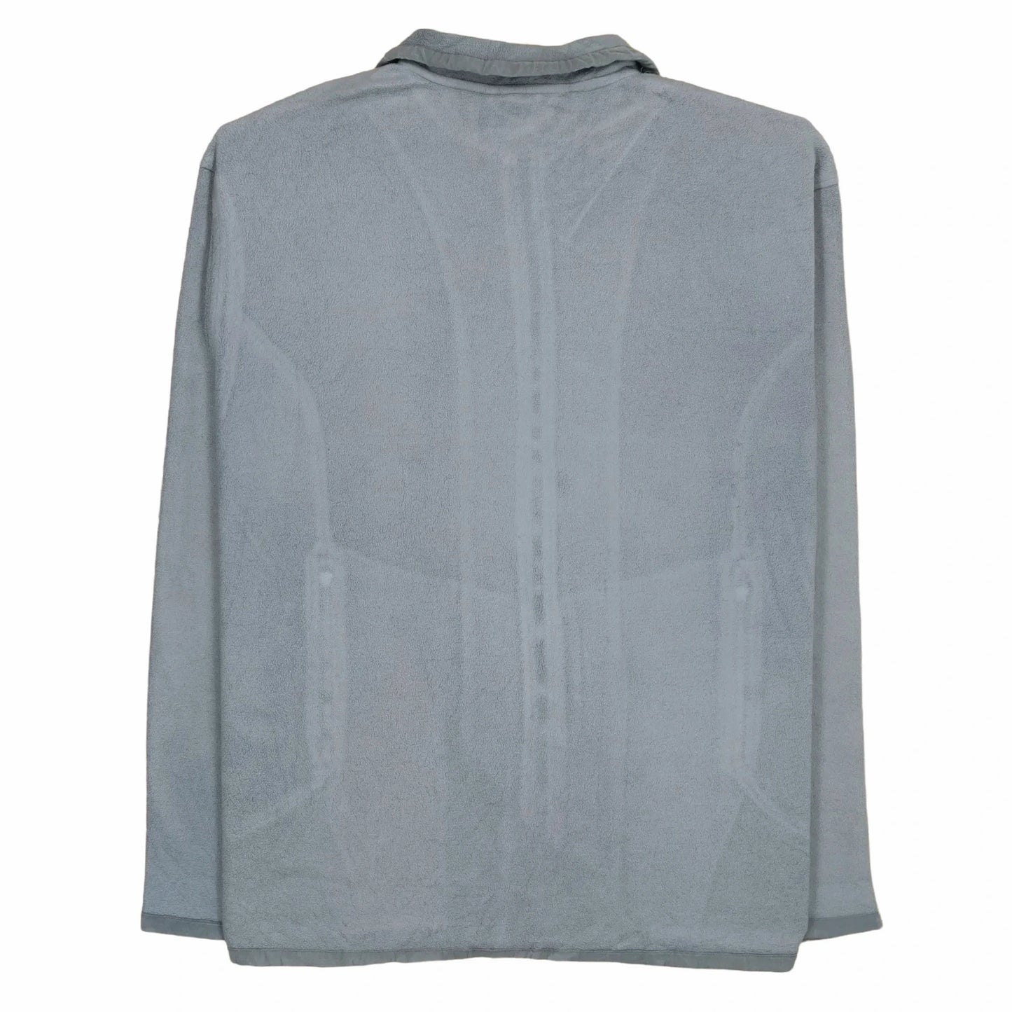Adidas Grey Jacket - XL
