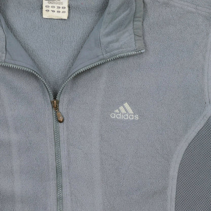 Adidas Grey Jacket - XL