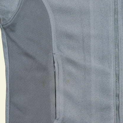 Adidas Grey Jacket - XL