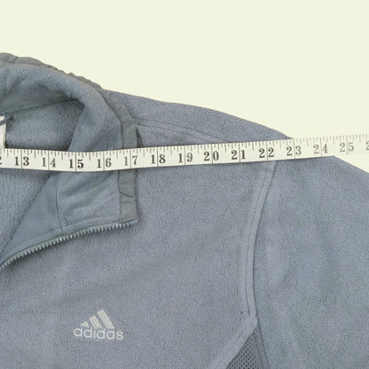 Adidas Grey Jacket - XL