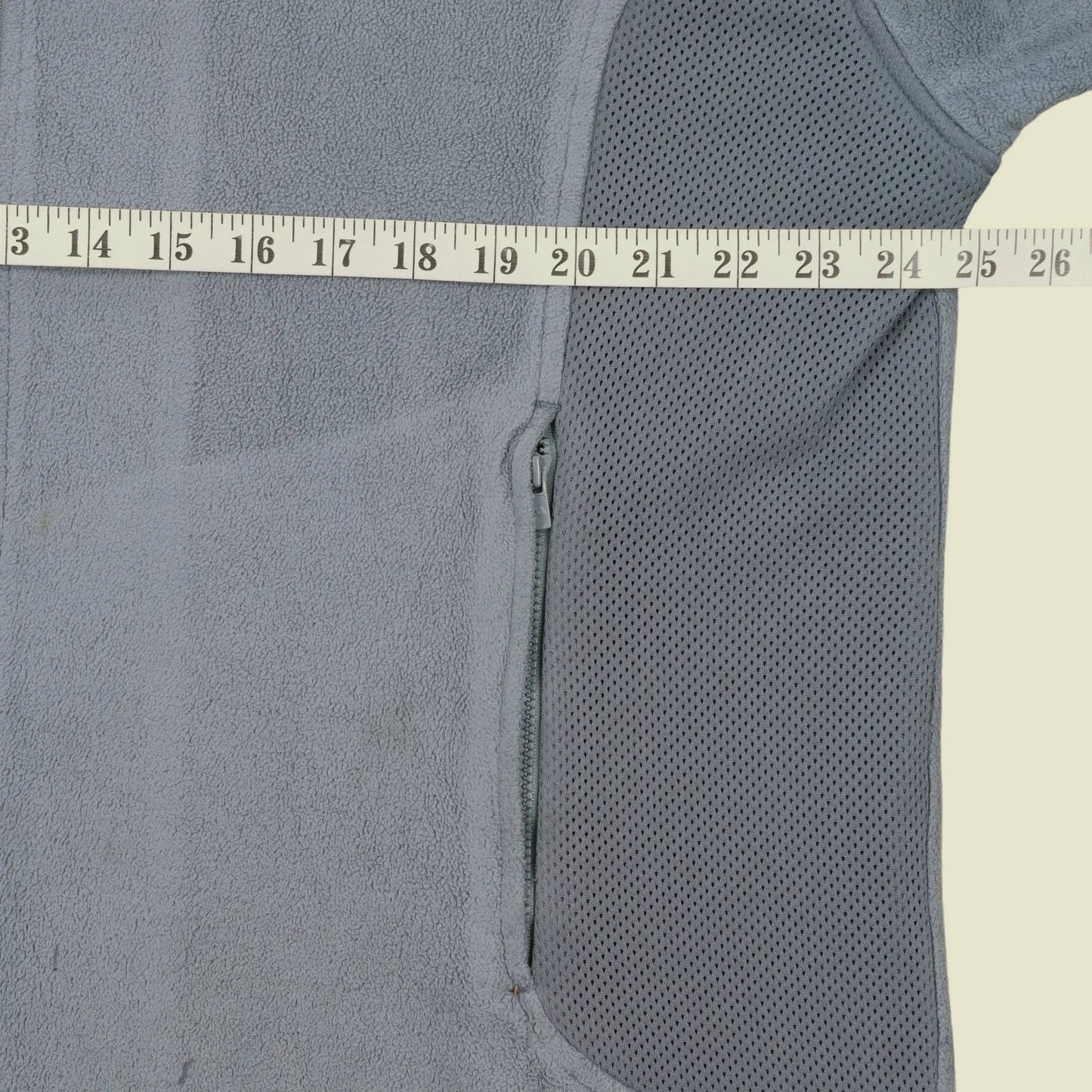 Adidas Grey Jacket - XL