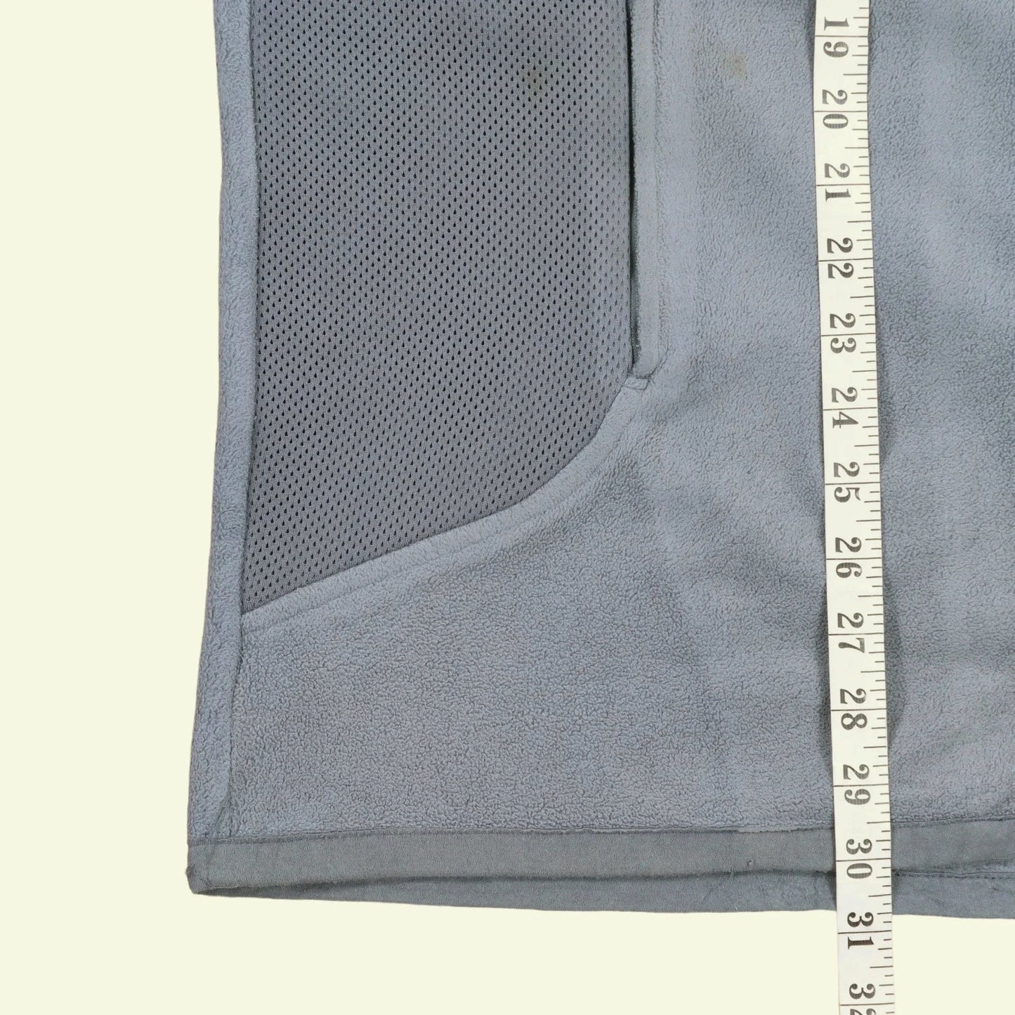 Adidas Grey Jacket - XL