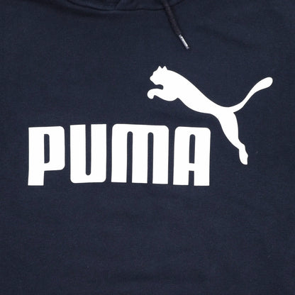 Puma Black Sweatshirt - L