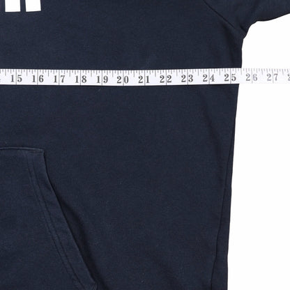 Puma Black Sweatshirt - L