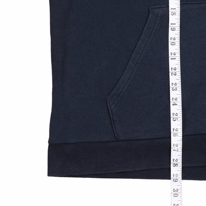 Puma Black Sweatshirt - L