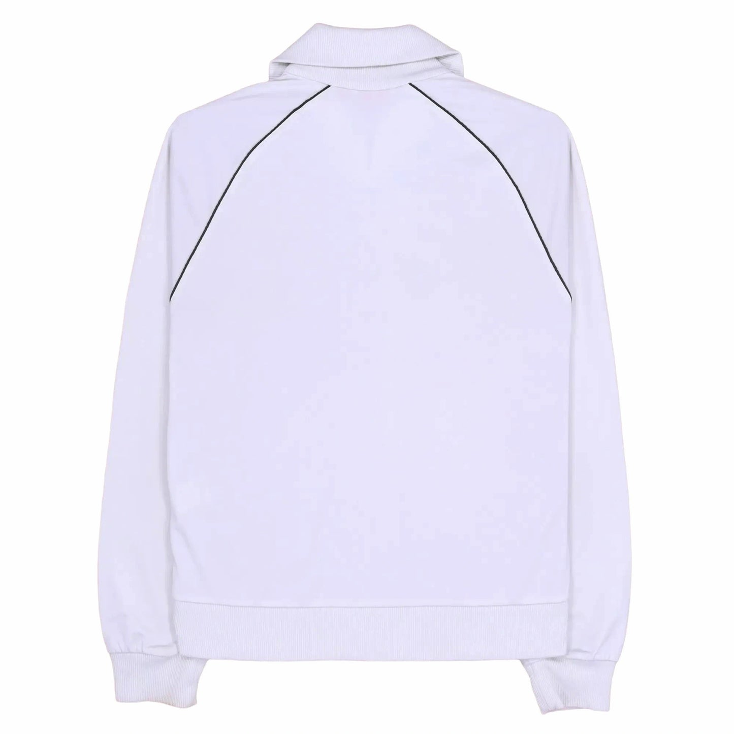 Puma White Jacket - M