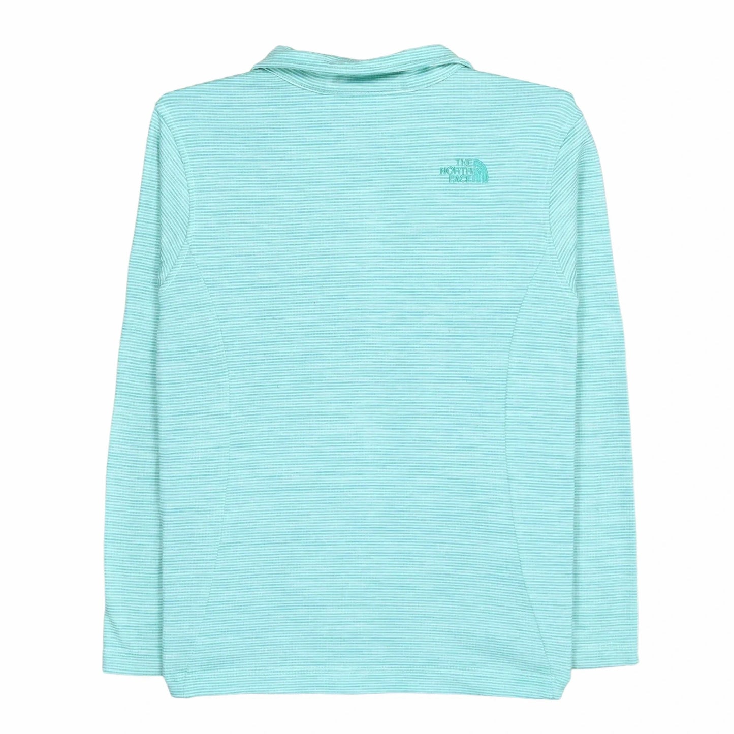 The North Face Green Jacket - Size