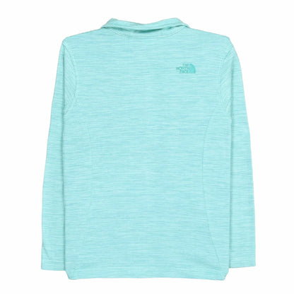 The North Face Green Jacket - Size