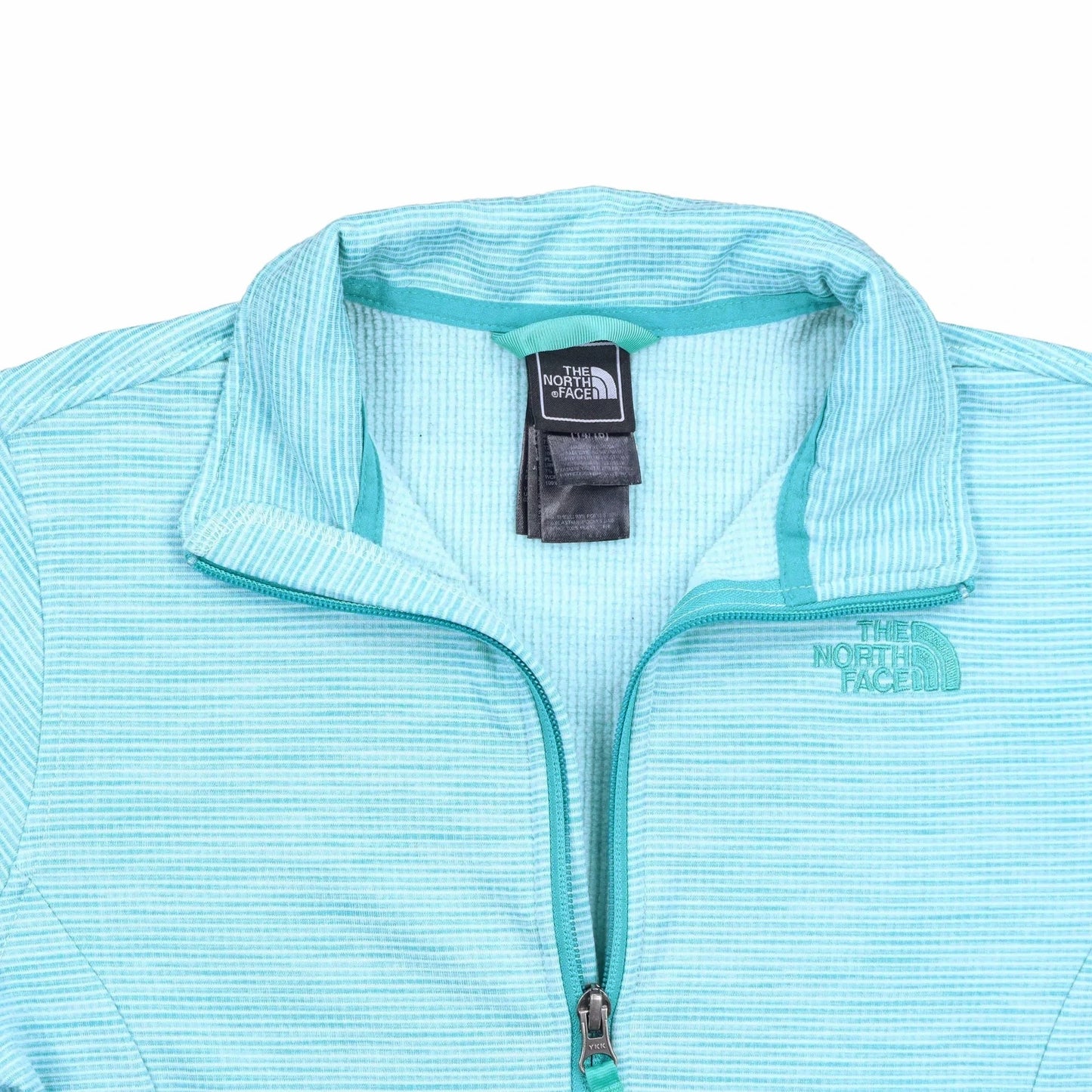 The North Face Green Jacket - Size