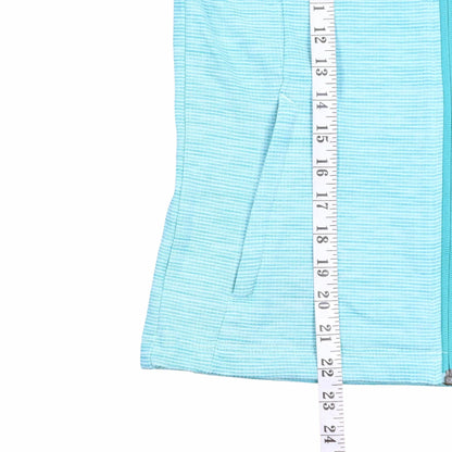 The North Face Green Jacket - Size