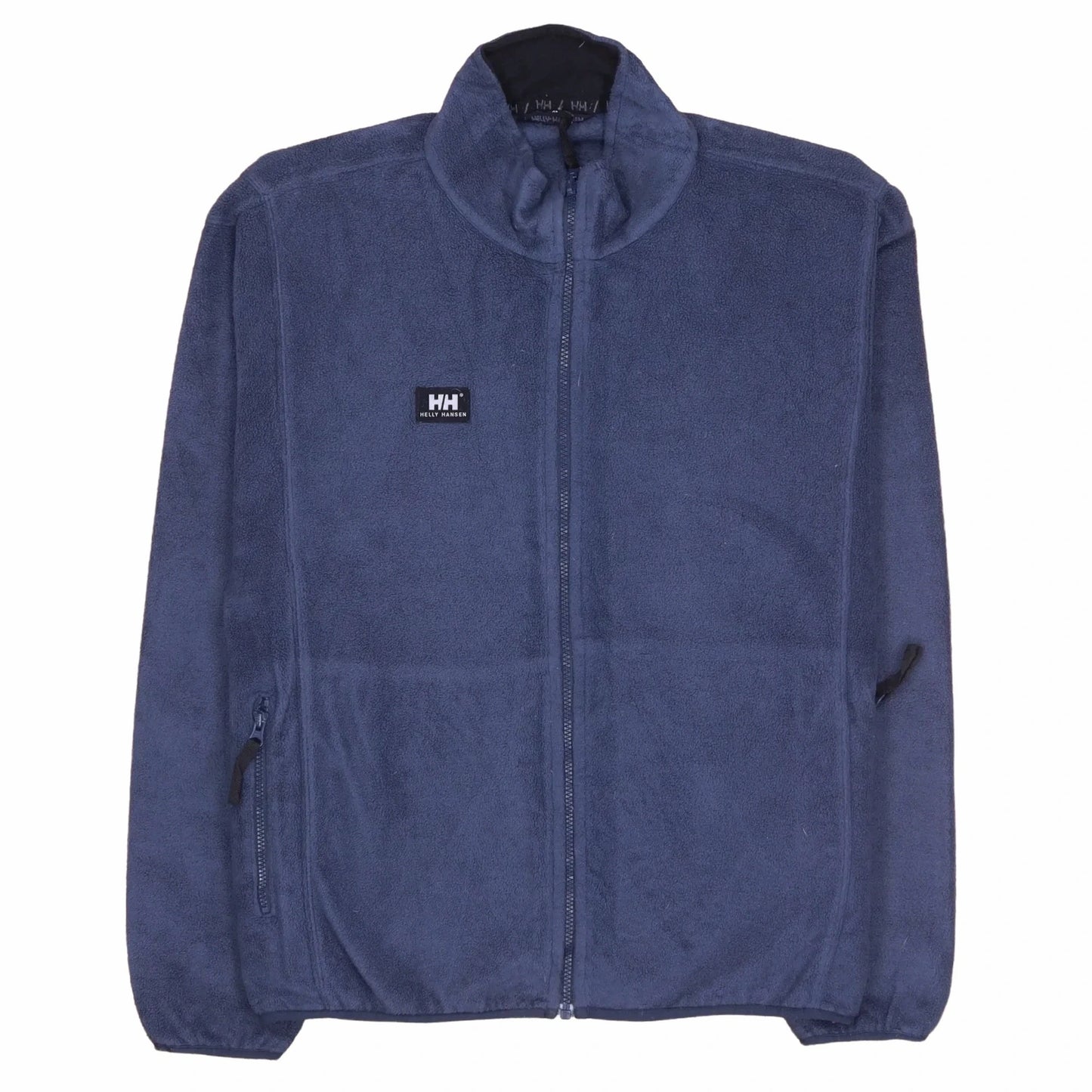Helly Hansen Blue Sweatshirt - M