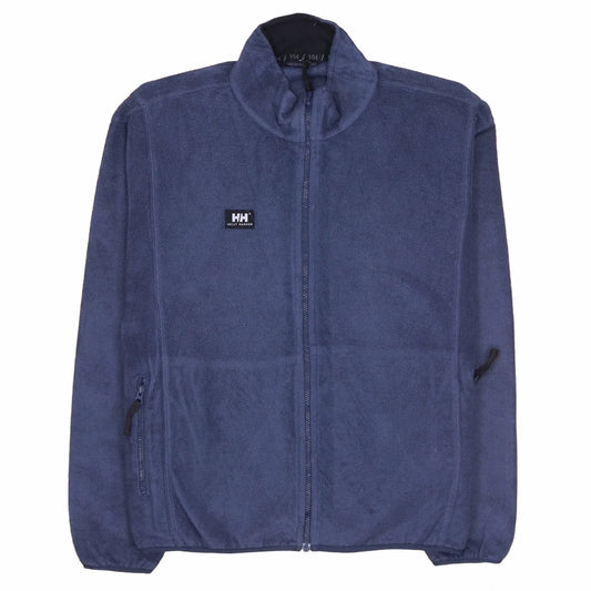 Helly Hansen Blue Sweatshirt - M