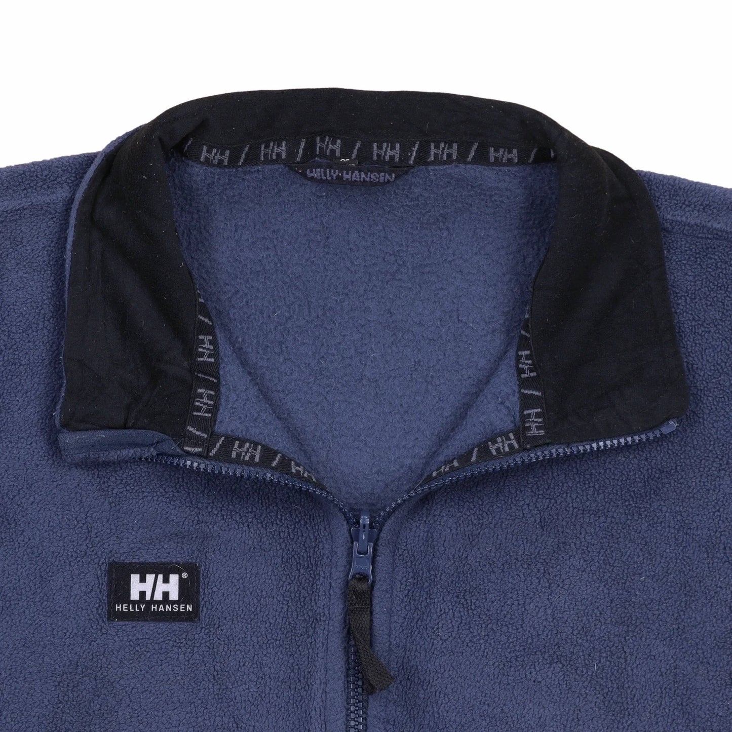 Helly Hansen Blue Sweatshirt - M