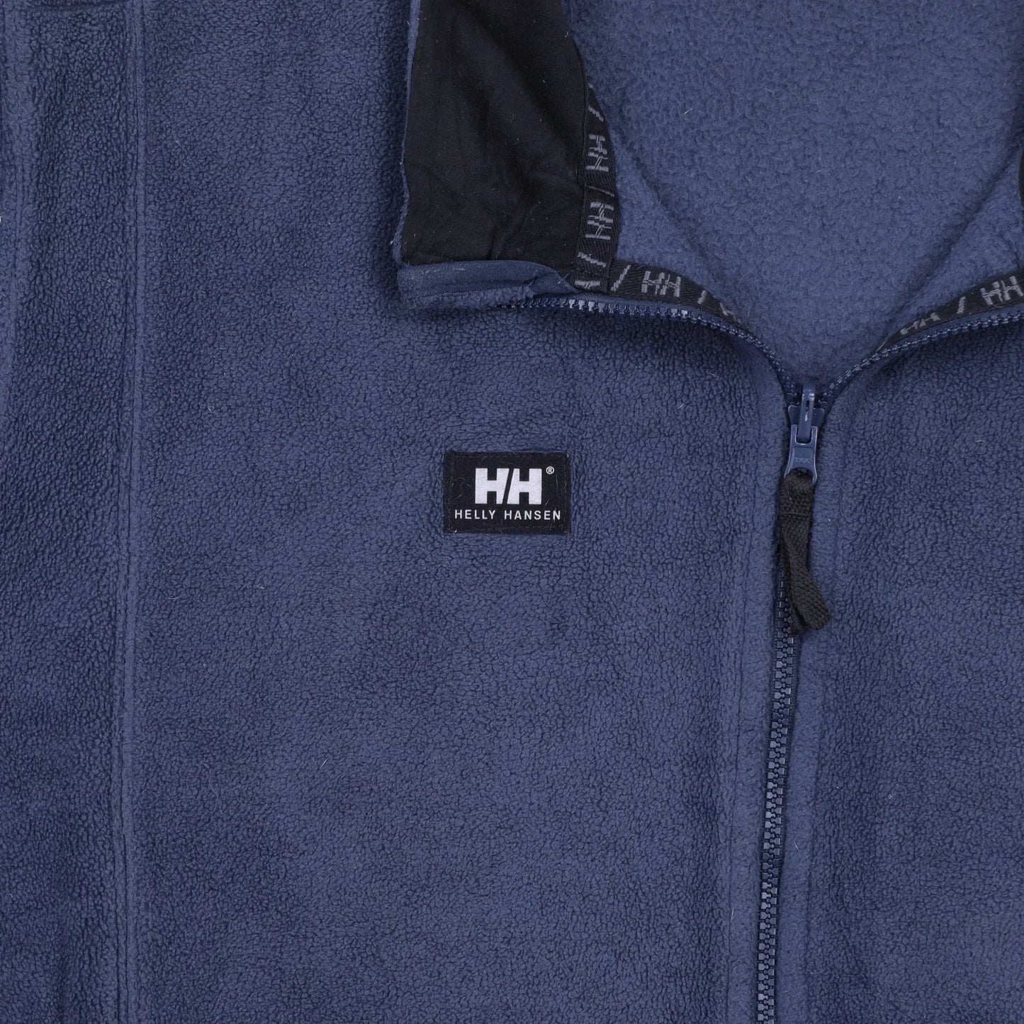 Helly Hansen Blue Sweatshirt - M