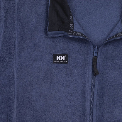 Helly Hansen Blue Sweatshirt - M