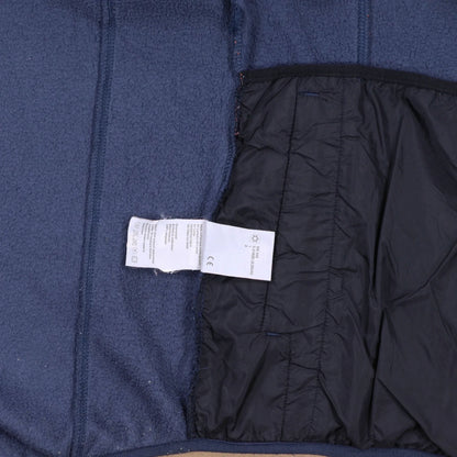 Helly Hansen Blue Sweatshirt - M