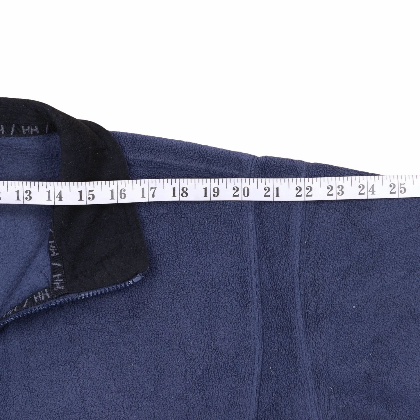 Helly Hansen Blue Sweatshirt - M