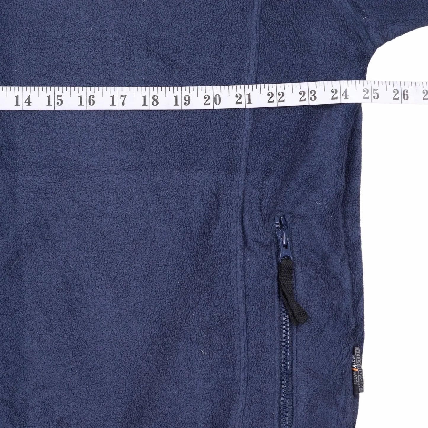 Helly Hansen Blue Sweatshirt - M