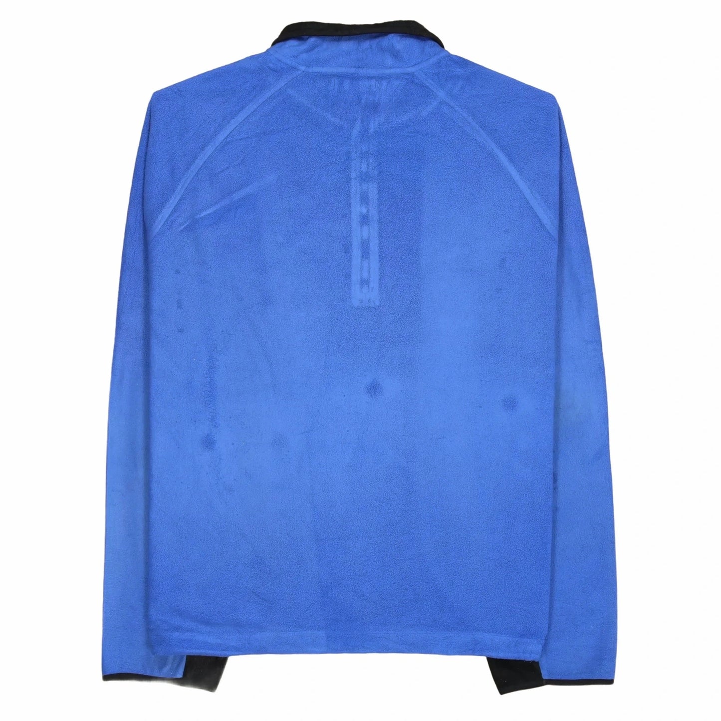 Nautica Blue Sweatshirt - XL