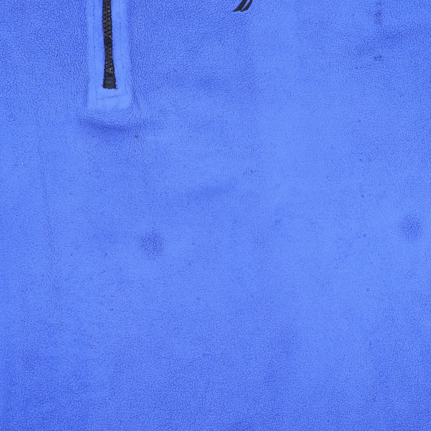 Nautica Blue Sweatshirt - XL