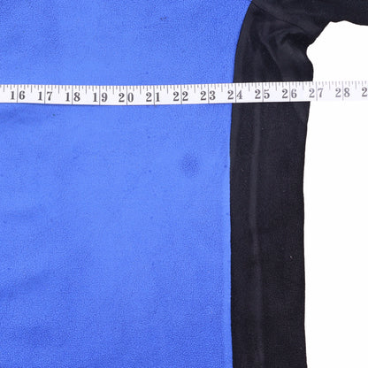 Nautica Blue Sweatshirt - XL