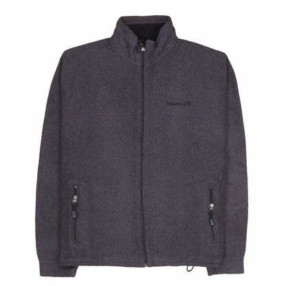 Timberland Grey Jacket - S