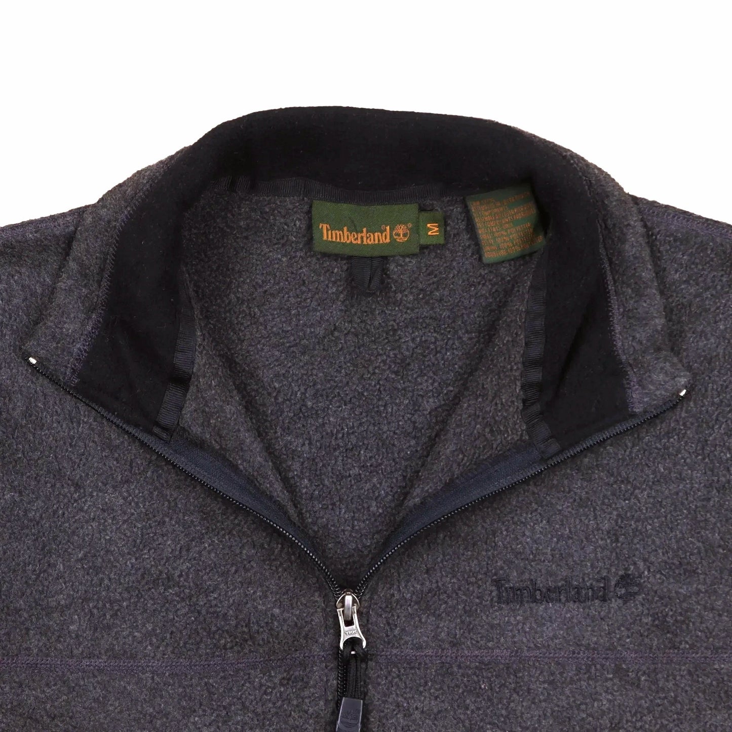 Timberland Grey Jacket - S