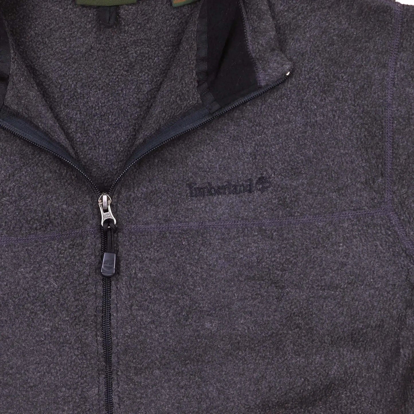 Timberland Grey Jacket - S