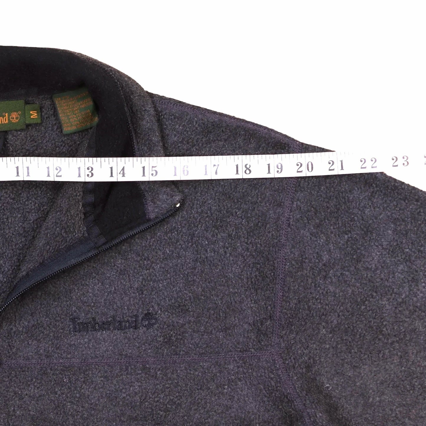 Timberland Grey Jacket - S