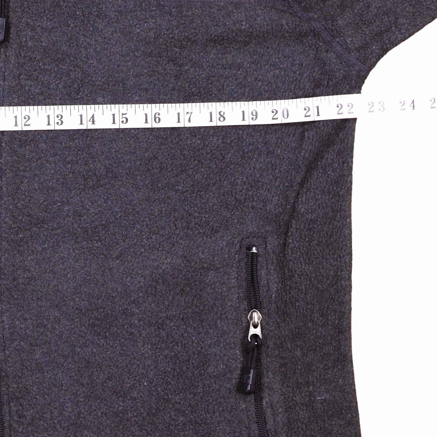 Timberland Grey Jacket - S