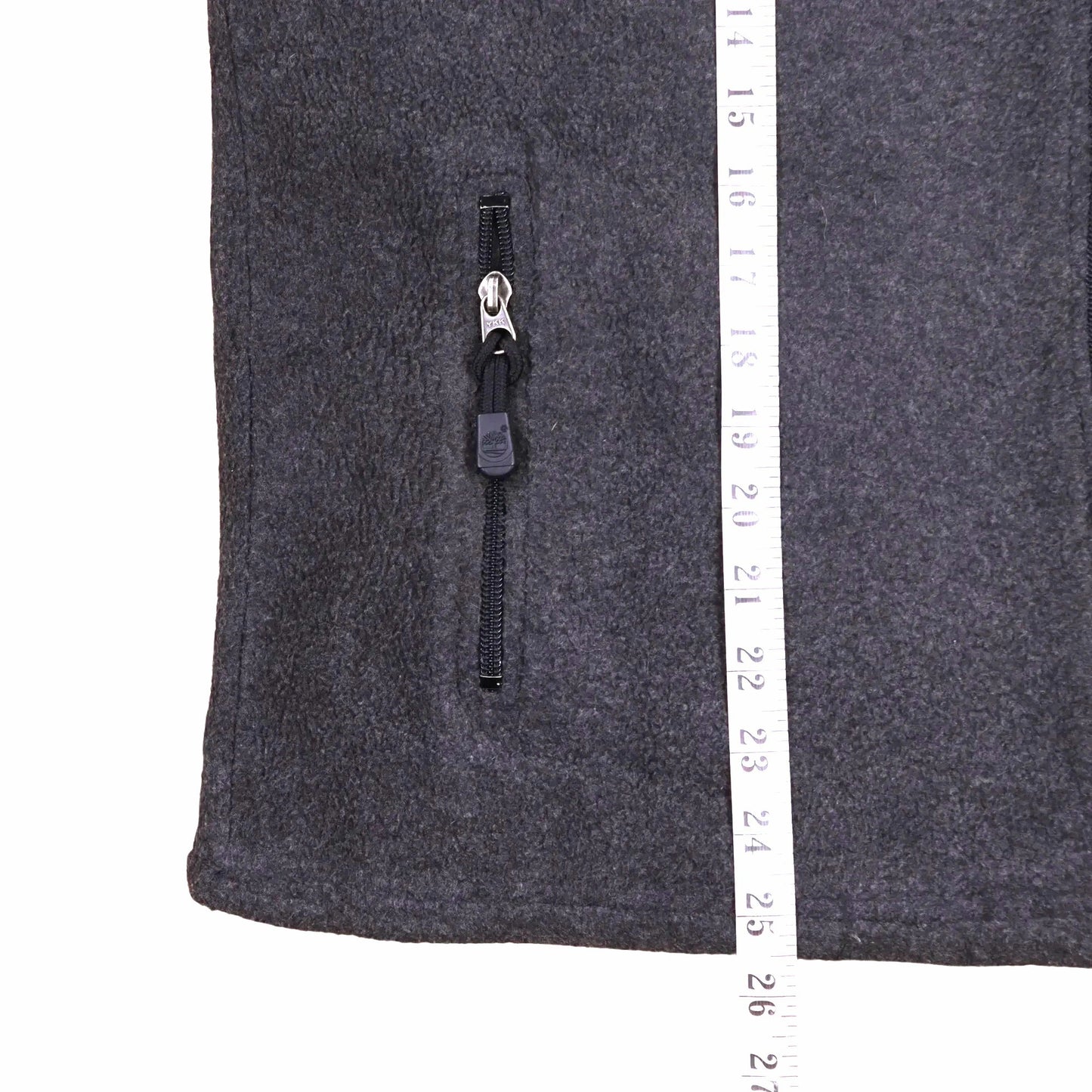 Timberland Grey Jacket - S