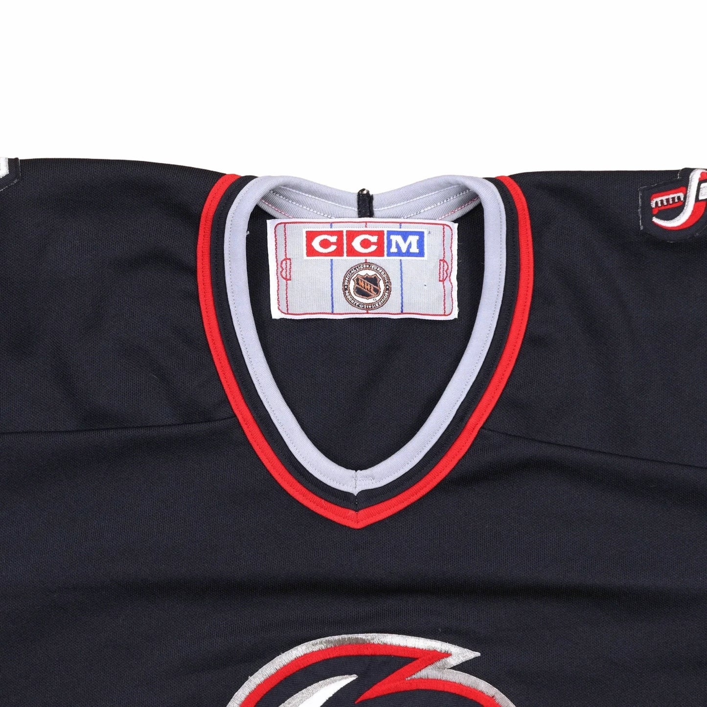 Unbranded Black Sweatshirt - S