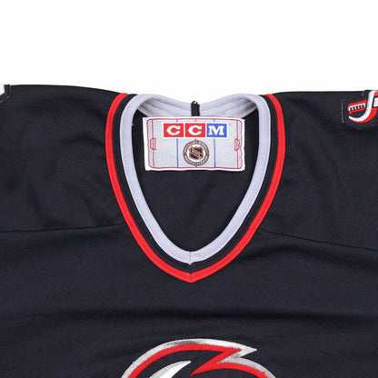 Unbranded Black Sweatshirt - S