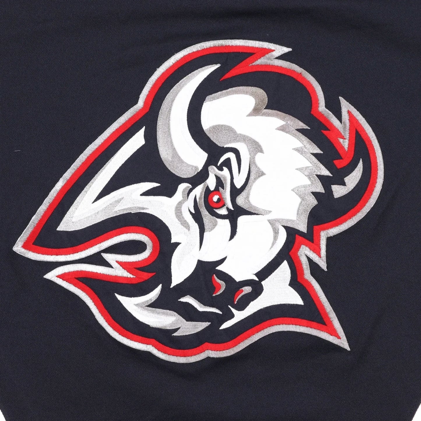 Unbranded Black Sweatshirt - S