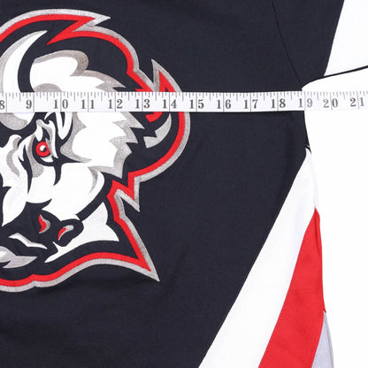 Unbranded Black Sweatshirt - S