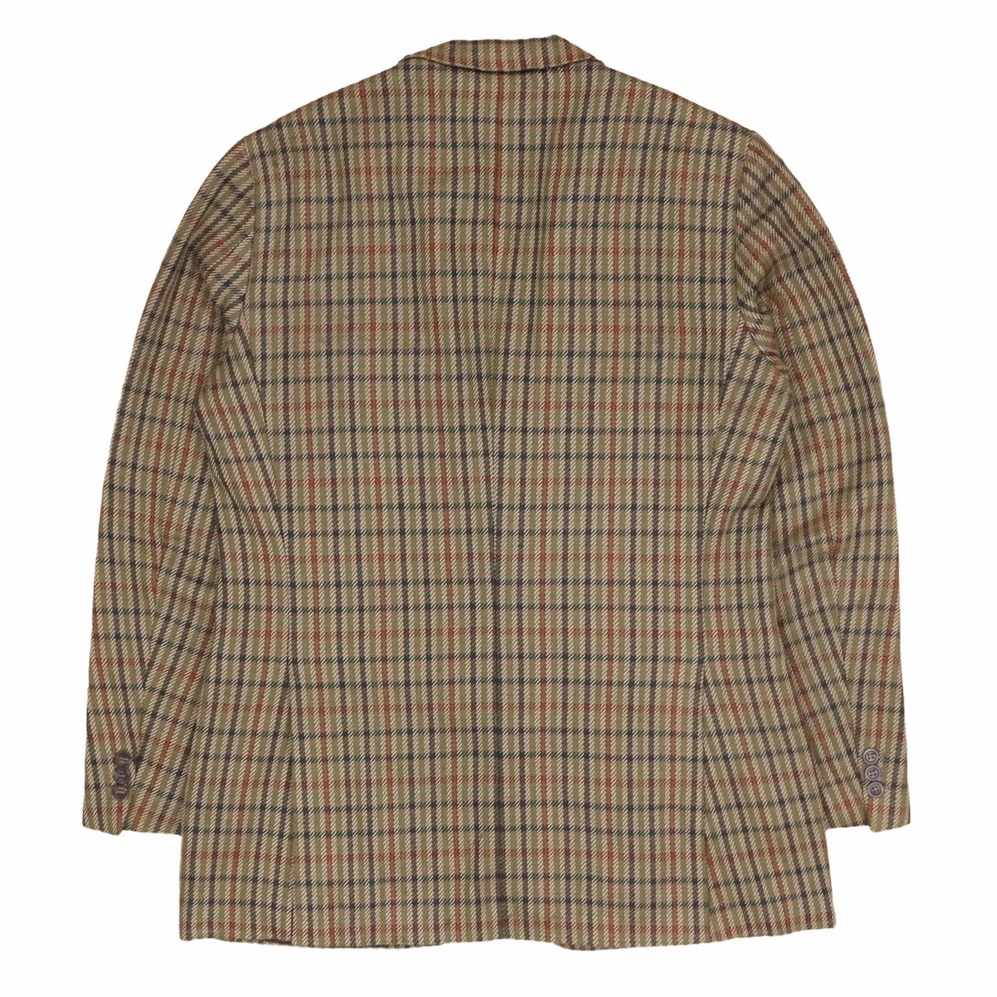 Burberry Multicoloured Jacket - L