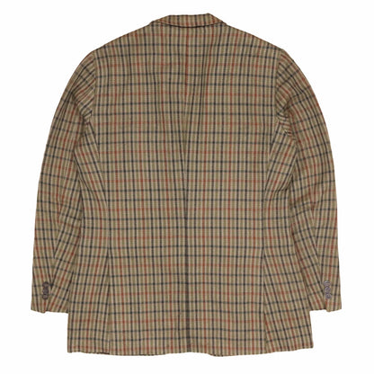 Burberry Multicoloured Jacket - L