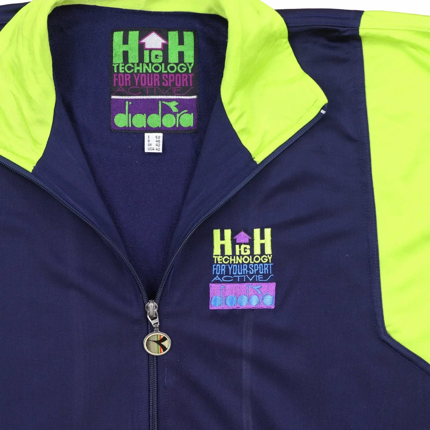 Helly Hansen Multicoloured Jacket - L