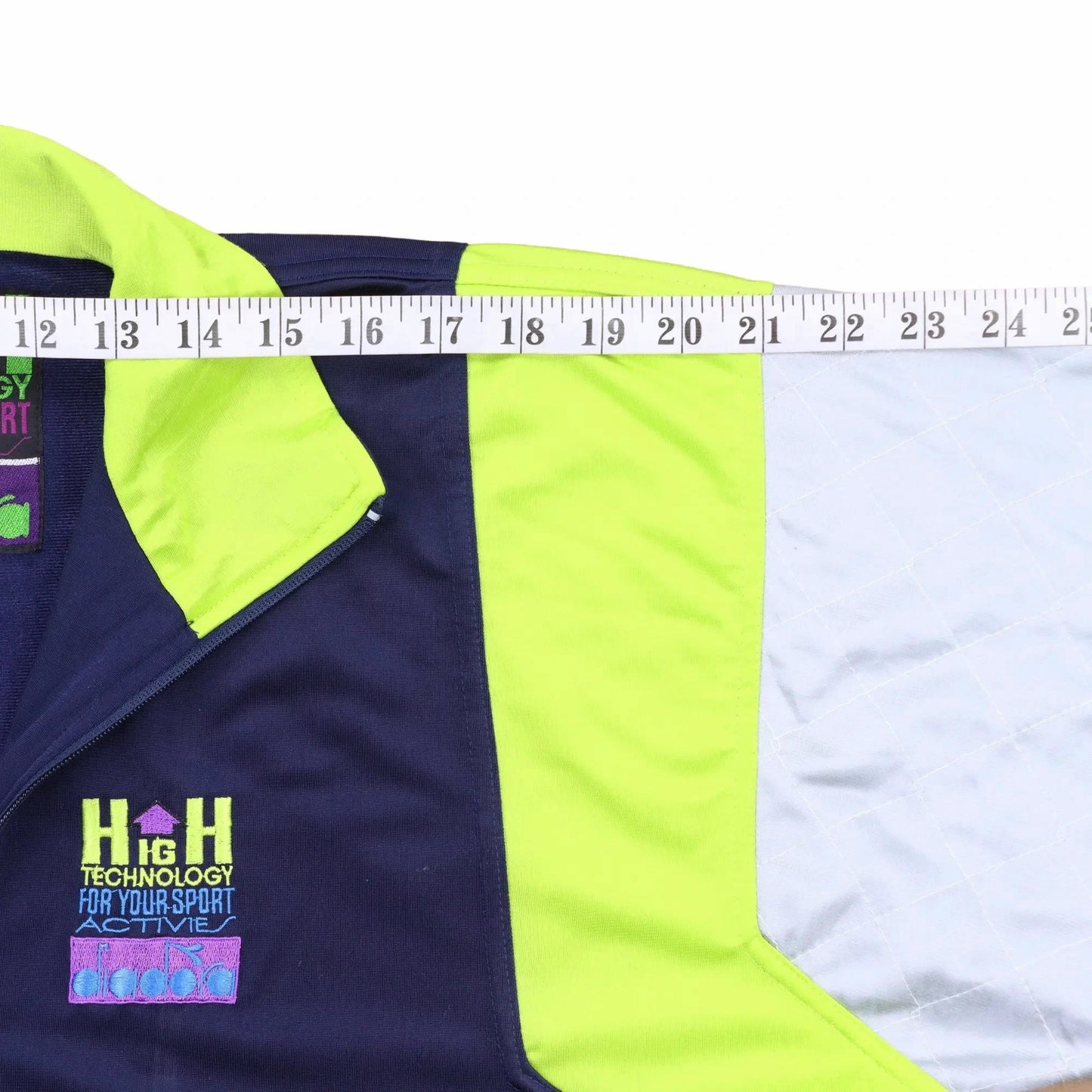 Helly Hansen Multicoloured Jacket - L