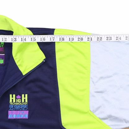 Helly Hansen Multicoloured Jacket - L