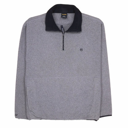 Nautica Grey Sweatshirt - L