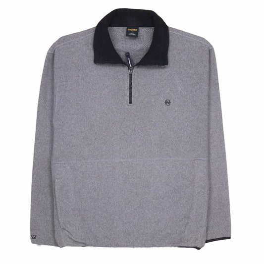 Nautica Grey Sweatshirt - L