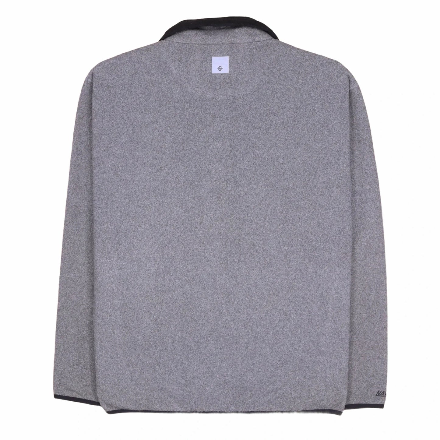 Nautica Grey Sweatshirt - L