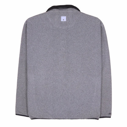 Nautica Grey Sweatshirt - L