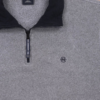 Nautica Grey Sweatshirt - L