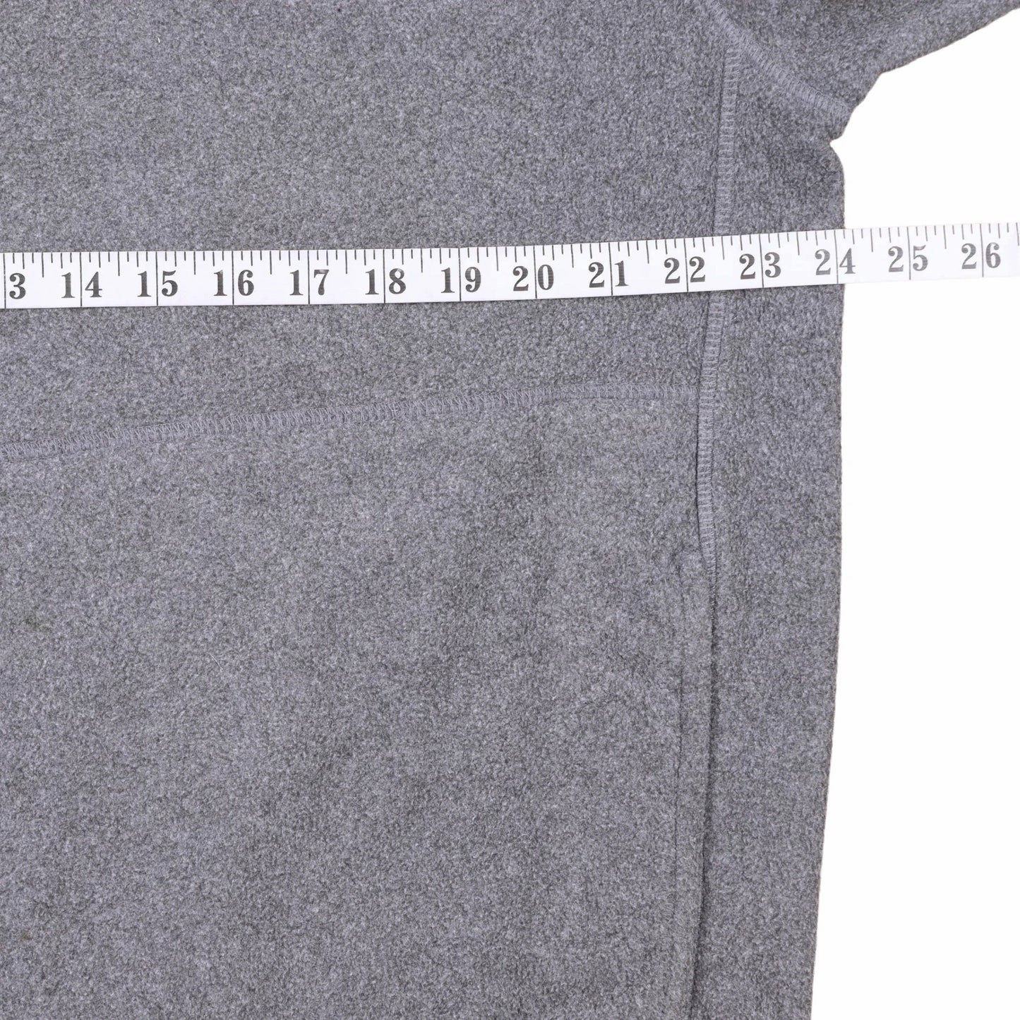 Nautica Grey Sweatshirt - L