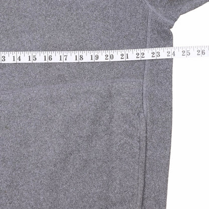 Nautica Grey Sweatshirt - L