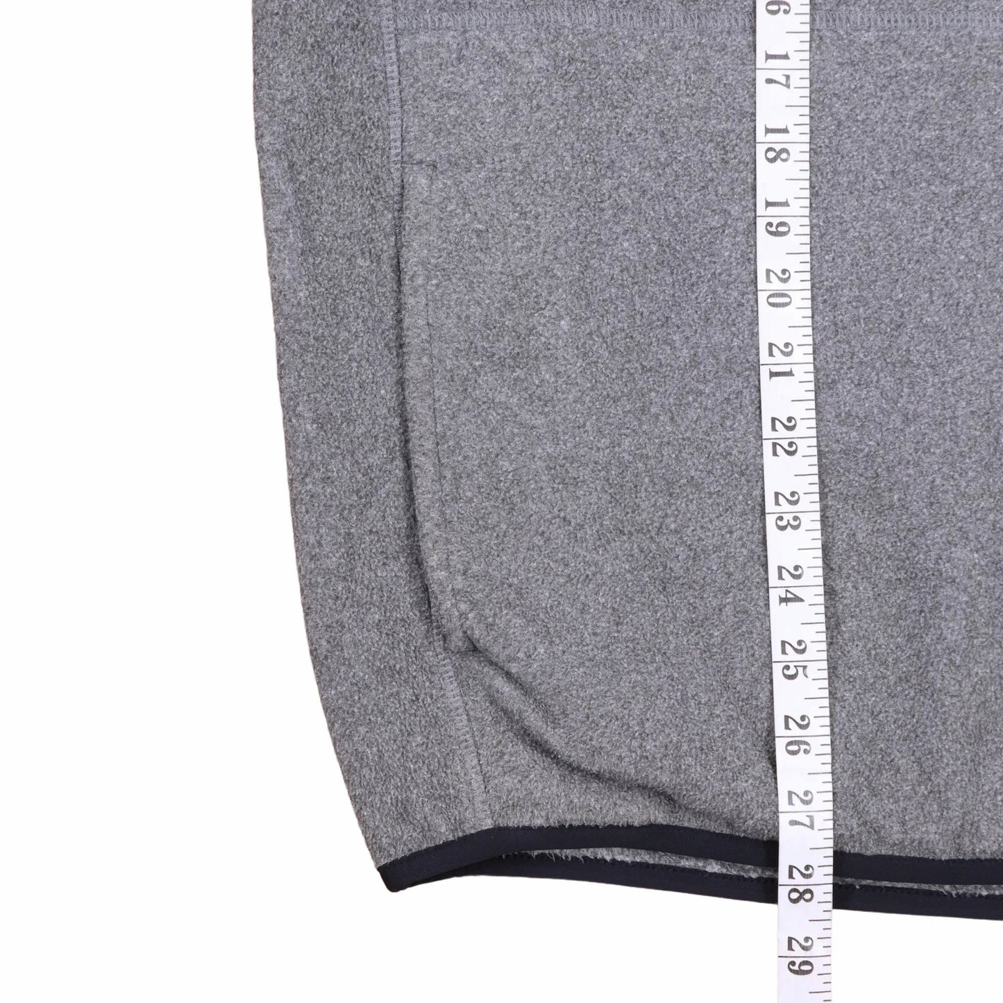 Nautica Grey Sweatshirt - L
